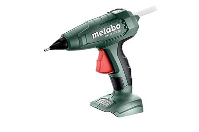 Metabo HK 18 LTX 20 Accu-lijmpistool | in metaBOX - 600797840