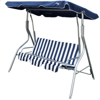 Schommelstoel Aktive 180 x 160 x 107 cm Schommelstoel Aktive 180 x 160 x 107 cm