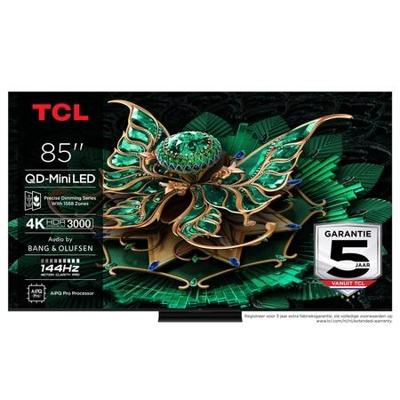 TCL MINI LED 85MQLED85K (2025) - 85 inch - MiniLED TV