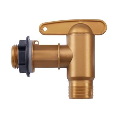 4rain 2-in-1 regenton en plantenbak (Zinkgrijs)