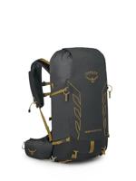 Osprey Talon Velocity 30 Backpack Heren Dark Charcoal/Tumbleweed Yellow L/XL - thumbnail