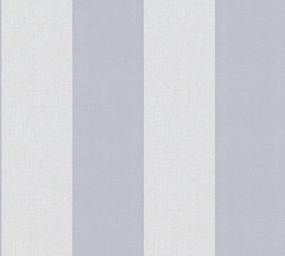 AS Creation Pure Elegance - Grijs - Landhaus - 397935