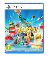 LEGO Party! - thumbnail