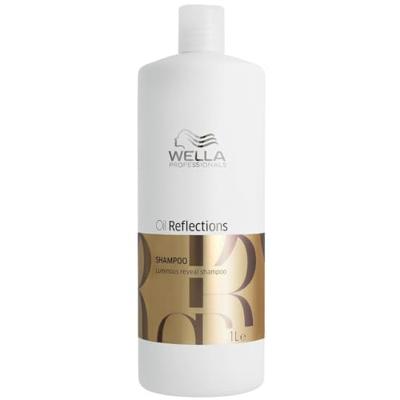 Wella Professionals Oil Reflections Shampoo 1000ml