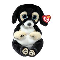 Ty Beanie babies bellies ranger dog medium, - thumbnail