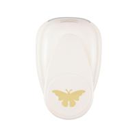 Vaessen Creative • figuurpons vlinder lacewing jumbo - thumbnail