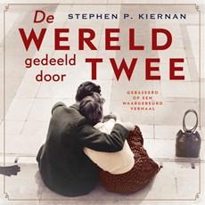 De wereld gedeeld door twee De wereld gedeeld door twee