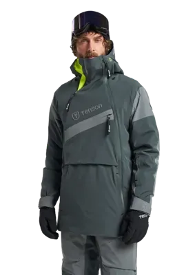 Tenson Aerismo Jackorak Ski Jas Heren L