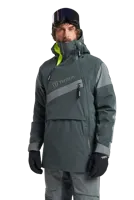 Tenson Aerismo Jackorak Ski Jas Heren L - thumbnail