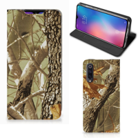 Xiaomi Mi 9 Smart Cover Wildernis - thumbnail
