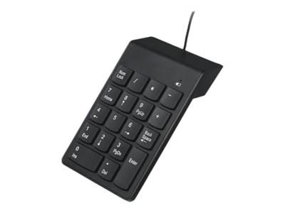 USB numeriek toetsenbord - thumbnail
