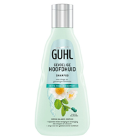 Guhl Gevoelige Hoofdhuid Shampoo - thumbnail
