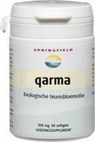 Teunisbloemolie (GLA 50 mg) - thumbnail