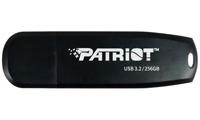 Pendrive Patriot Xporter Core 256GB USB 3.2 Gen 1 80MB/s (PSF256GXRB3U) Zwart - thumbnail