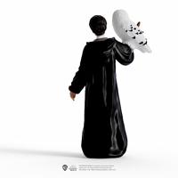 Schleich Harry Potter & Hedwig - thumbnail