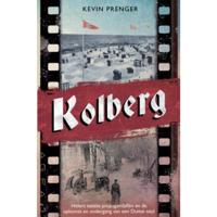 Kevin  Prenger Kolberg - thumbnail