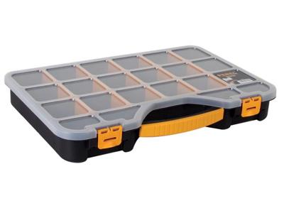 Assortimentsdoos Perel 510 x 347 x 71 mm OMR24