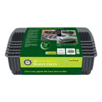 Garland Cell Deep Root Plant Cells - thumbnail