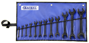 Facom steeksleutelset din | 12-delig | E114040 - E114040