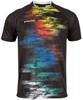 Stanno 414014K Holi Shirt II Kids - Black-Multi - 140 - thumbnail