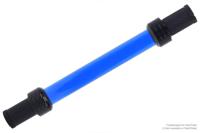 Alphacool Eiswasser Crystal Blue koelmiddel - thumbnail