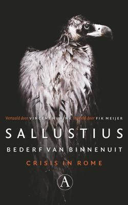 Bederf van binnenuit (Paperback)