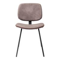 Kare Design Eetkamerstoel Barber - thumbnail