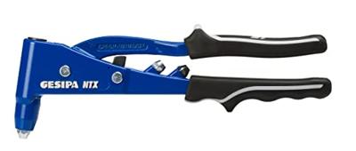 GESIPA klinknageltang "ntx hand riveting pliers ntx 575 g