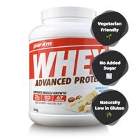 PER4M Whey Protein White Chocolate Hazelnut (2010 g) - thumbnail