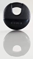 ABUS FUBE50020 ABUS Proximity Schlüssel für Secvest und Terxon RFID-tag - thumbnail