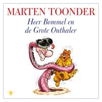 Heer Bommel en de Grote Onthaler - thumbnail