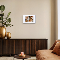 Foto op hout afdrukken - Paneel (ChromaLuxe) - 30 x 20 cm - thumbnail