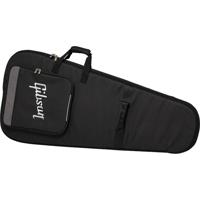 Gibson ASPGIG-DES Premium Gigbag Designer voor V-vormige gitaar zwart - thumbnail