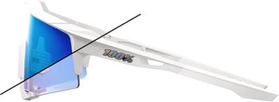 100% speedcraft (photochromic lens) bastille - sports glasses 100% speedcraft (photochromic lens) bastille - sports glasses
