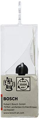 Bosch Accessories 2608628450 Halfrondprofielfrees Schachtdiameter 6 mm Bosch Accessories 2608628450 Halfrondprofielfrees Schachtdiameter 6 mm