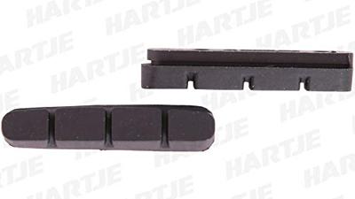 CONTEC rempads "r-stop" ct brake shoe r-stop medium compound