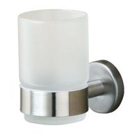 Bekerhouder Tiger Boston Enkel RVS - thumbnail