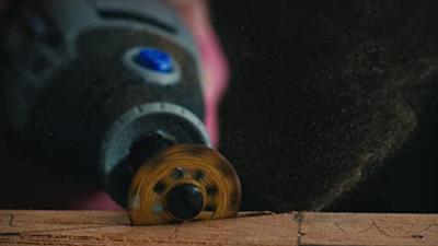 Dremel Frees/schaafschijf 25,4 mm (542) - 2615054265 - thumbnail