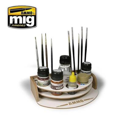 Mig Mini Workbench Organizer Mig Mini Workbench Organizer