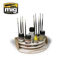 Mig Mini Workbench Organizer - thumbnail