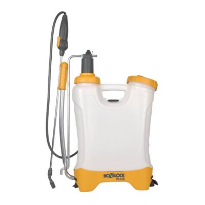 12 liter rugspuit plus 12 liter rugspuit plus