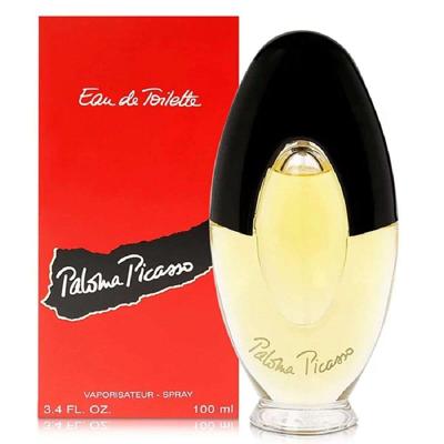 Paloma Picasso Eau de Toilette Paloma Picasso Eau de Toilette