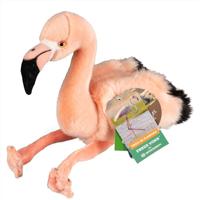 Freek Vonk x BRESSER Frida de Flamingo - thumbnail