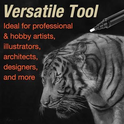 Faber Castell Gumpen