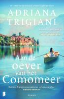 Aan de oever van het Comomeer - Adriana Trigiani - ebook - thumbnail