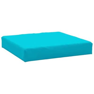 VidaXL Palletkussens 3 st oxford stof turquoise VidaXL Palletkussens 3 st oxford stof turquoise