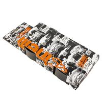 Cinelli Cork Stuurlint - Zwart - thumbnail