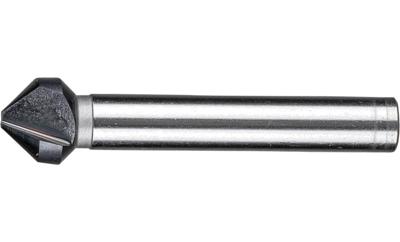 PFERD TOOLS KES HSS DIN 335 C90° HC-FEP 12,4 25202144 Kegelverzinkboor 12.4 mm HSS 1 stuk(s) PFERD TOOLS KES HSS DIN 335 C90° HC-FEP 12,4 25202144 Kegelverzinkboor 12.4 mm HSS 1 stuk(s)