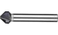 PFERD TOOLS KES HSS DIN 335 C90° HC-FEP 12,4 25202144 Kegelverzinkboor 12.4 mm HSS 1 stuk(s) - thumbnail