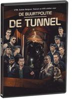 De Buurtpolitie - De Tunnel - DVD (5413660739619) - thumbnail